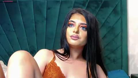 Snapshot of brigitteris chatting on July 2026 08:44:01 PM Brigitte online show from July 2026 08:44:01 PM