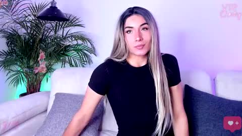 Snapshot of brihanna19 chatting on February 2026 12:12:01 PM Brihanna online show from February 2026 12:12:01 PM