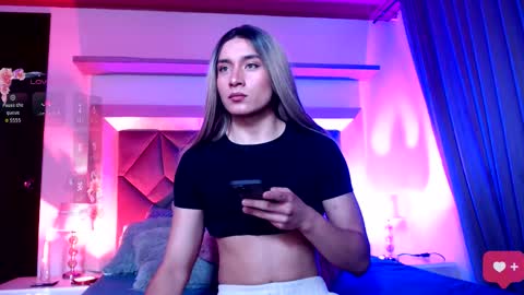 Snapshot of brihanna19 chatting on February 2026 12:39:02 PM Brihanna online show from February 2026 12:39:02 PM