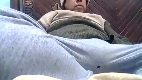 Josh online show from December 2024 06:13:01 PM