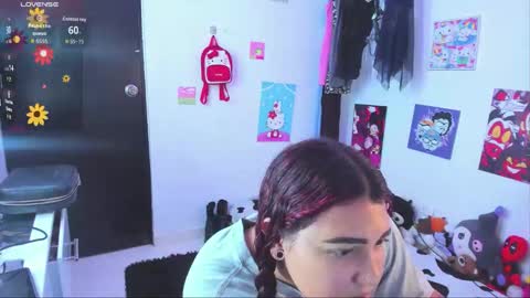 brilliant_hunter666 online show from February 2026 03:24:02 AM