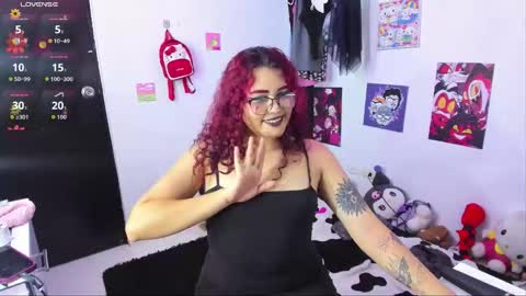 brilliant_hunter666 online show from February 2026 01:57:02 AM