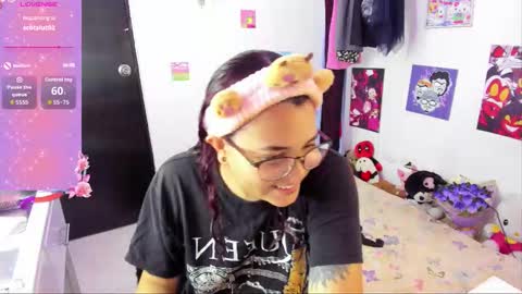 brilliant_hunter666 online show from February 2026 11:40:01 AM