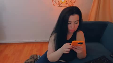 brilliantegirl_ online show from March 2026 09:59:01 AM