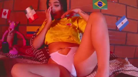 brillooculto online show from June 2026 02:37:02 PM