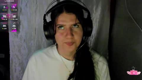 Briana69 online show from March 2025 12:27:02 AM