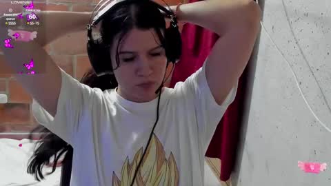 Briana69 online show from March 2025 03:29:01 AM