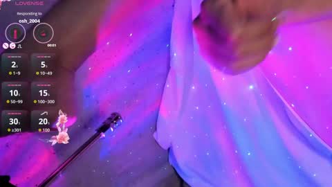 Briana69 online show from April 2026 07:58:01 PM