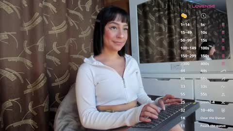 brisa online show from December 2024 10:58:02 PM