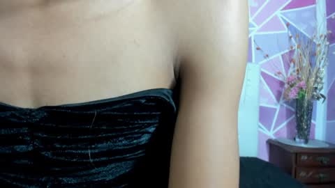 Snapshot of brisahott chatting on January 2025 06:15:01 PM Brisa online show from January 2025 06:15:01 PM
