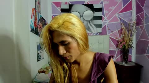 Snapshot of brisahott chatting on January 2025 02:07:02 PM Brisa online show from January 2025 02:07:02 PM