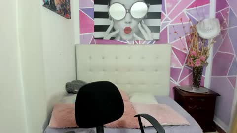 Snapshot of brisahott chatting on February 2025 02:37:01 PM Brisa online show from February 2025 02:37:01 PM