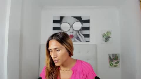 Snapshot of brisahott chatting on September 2025 01:39:02 AM Brisa online show from September 2025 01:39:02 AM