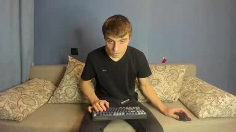 bristlebback online show from November 2025 04:11:02 PM