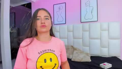 Britania Antonelli online show from July 2026 02:10:01 PM