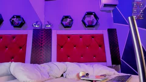 BritannyClaire online show from February 2026 07:56:01 PM