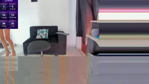 britanny lord online show from April 2026 06:05:02 PM