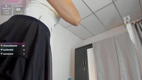 britanny lord online show from April 2026 09:39:33 PM