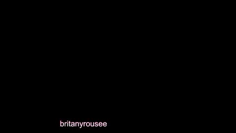 Snapshot of britanyrousee chatting on December 2024 05:37:01 AM Emily online show from December 2024 05:37:01 AM