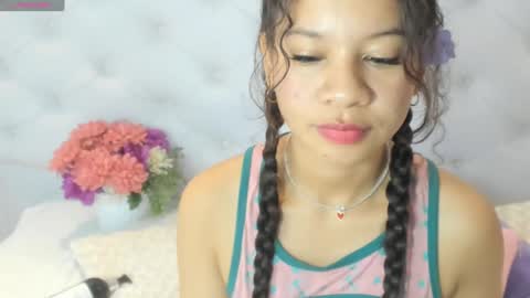 Brithany Rousee online show from December 2024 03:22:01 PM