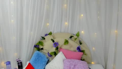 Brithany Rousee online show from December 2024 03:12:02 PM