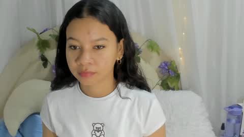 Brithany Rousee online show from January 2025 12:04:02 PM