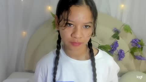 Brithany Rousee online show from January 2025 10:12:02 PM