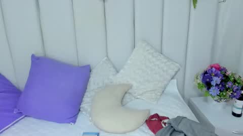 Brithany Rousee online show from February 2025 07:07:01 PM