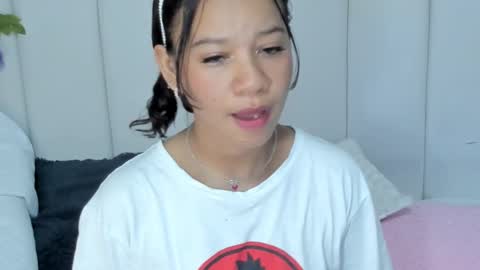 Brithany Rousee online show from February 2025 07:30:01 PM