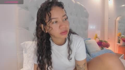 Brithany Rousee online show from November 2025 02:17:01 PM