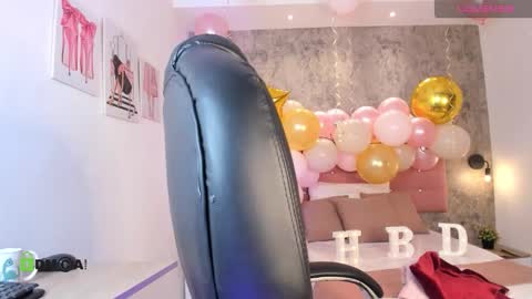 Brithany online show from September 2025 10:49:01 AM