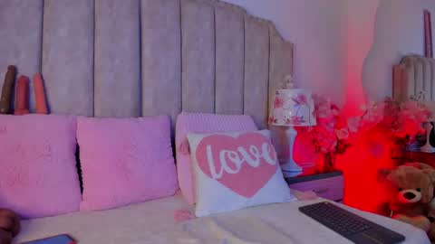Snapshot of brithanyparker_ chatting on May 2026 06:08:01 AM brithanyparker_ online show from May 2026 06:08:01 AM