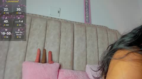 Snapshot of brithanyparker_ chatting on May 2026 05:14:02 AM brithanyparker_ online show from May 2026 05:14:02 AM