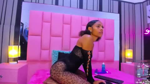 brithanyslim online show from December 2024 08:04:01 PM