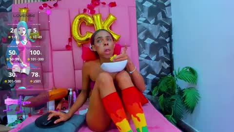 brithanyslim online show from March 2026 06:55:01 PM