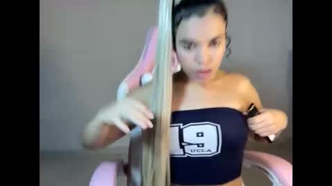 brithneysquirt online show from February 2025 04:07:01 AM