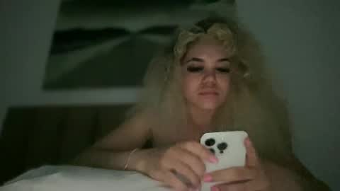 brithneysquirt online show from October 2025 08:46:01 AM