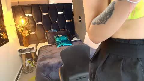 BRITHNY online show from July 2026 02:24:01 PM