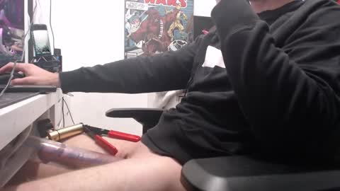 britishbigdick_ online show from October 2025 05:58:02 PM