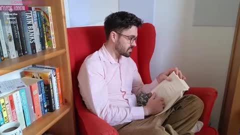 British Poet online show from November 2025 11:34:02 AM