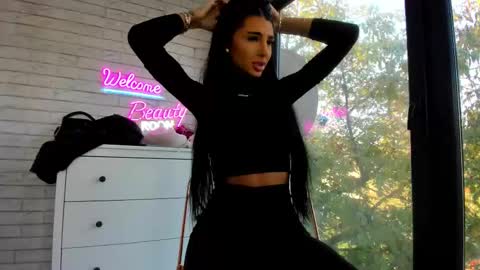 britney_charm online show from October 2025 06:46:01 AM