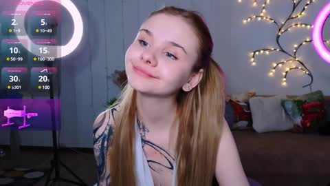 Britney online show from December 2024 08:39:01 PM