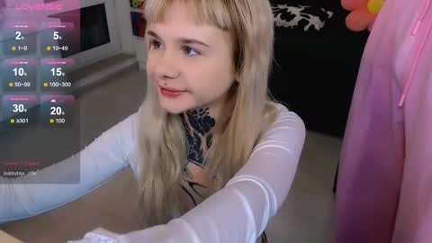 Britney online show from March 2026 07:09:01 PM