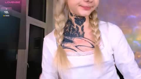 Britney online show from March 2026 07:19:01 PM