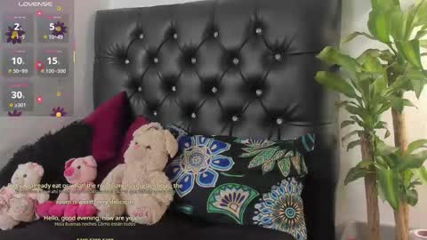 britney rose online show from October 2025 03:26:02 AM