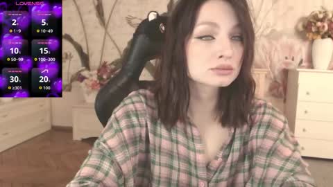 britneybarker online show from October 2025 11:03:02 PM