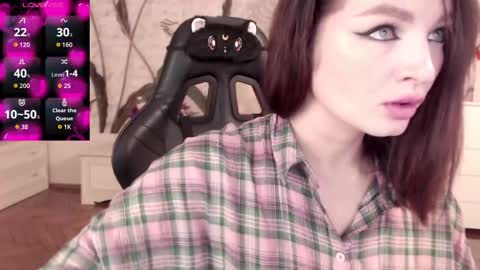 britneybarker online show from November 2025 10:09:01 PM