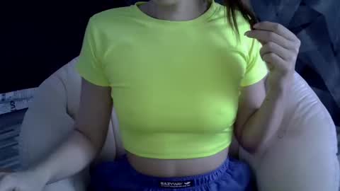 BritneyKittens online show from February 2025 11:33:01 AM