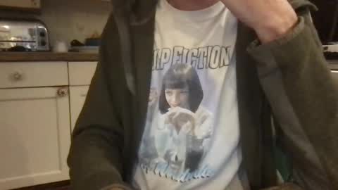 Snapshot of britshowman chatting on September 2025 11:21:01 PM Britshowman online show from September 2025 11:21:01 PM