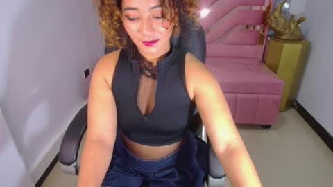 BRITANY online show from April 2026 07:51:02 PM